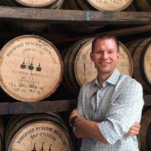 Meet your Posher, Keith